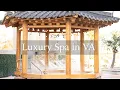 Premier Korean Spa in Northern Virginia