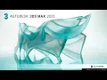 Lesson 1 Getting Started with 3Ds Max