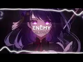 Enemy // Imagine Dragons [ Edit Audio ]