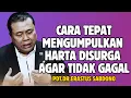 Download Lagu CARA TEPAT MENGUMPULKAN HARTA DISURGA AGAR TIDAK GAGAL | PDT. DR. ERASTUS SABDONO