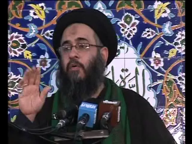⁣15- تفسير سورة يوسف - الجزء الثالث - 18 رمضان 1430 هـ -  سيد عادل العلوي