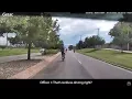 Motorcycle rider arrested in Pueblo after Pueblo Police said officers witnessed reckless stunts