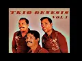 Lagu Trio Genesis Riqueza Espiritual