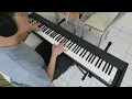 Tiga & Chris Lake ft Aatig - Party Time (Jarel Gomes Piano)