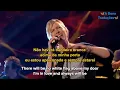 Dido - White Flag (Performance 2013) (Tradução/Legendado)