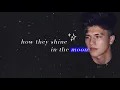 "Poem" - Markus [Official Lyric Video]