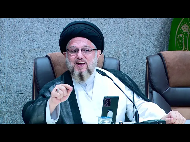 ⁣الخطاب الرضوي وأثره في تثوير الوعي