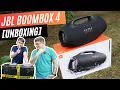 Download Lagu JBL Boombox 4 - unboxing, pierwsze wrażenia i odsłuch