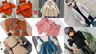 ملابس اطفال شتوى بناتى واولادى سهلة التفصيل 2022 2023 اختاروا موديلات لتنفذها فى القناة 