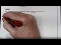 8th Grade Eureka Math Module 7 Lesson 1 - Pythagorean Theorem