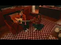 Cat Burns - Lavender (Acoustic)