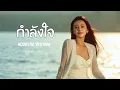 กำลังใจ - โฮป [ Cover Acoustic Version ]
