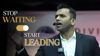 This Is How You Lead Without a Title And Everyone Follows You