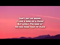 Priscilla Block - Sad Girls Do Sad Things (Lyrics)