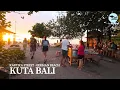 Download Lagu Kartika Street to German Beach Kuta Bali Current Situation | Walking Tour Bali Update 2025