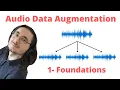 Audio Data Augmentation Is All You Need