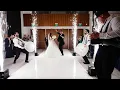 Download Lagu Arab Wedding Entrance with Bride and Groom - Zaffe Drums!
