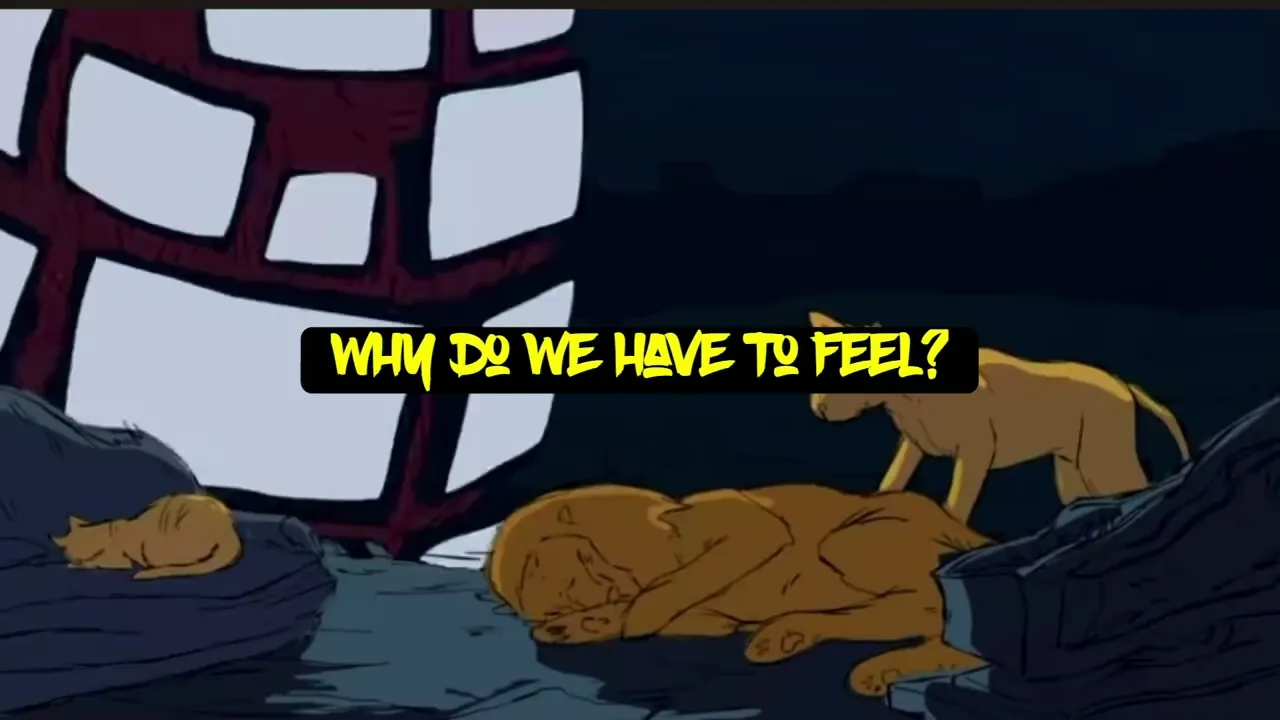 Why