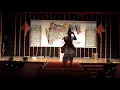 Lagu Vasudev aala - Regional Focus Day 2016 Maharashtra Mandal Abu Dhabi MMAD