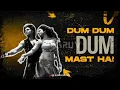 Download Lagu DUM DUM REMIX - [GRUV]