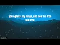 Favour || FISHER || Tones and I || Lyrics