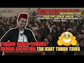 Download Lagu CERAMAH USTADZ ABDUL SOMAD TERBARU PALING LUCU || KALI INI GILIRAN BAPAK-IBU JEMAAH SALING TERTAWA