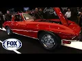 1967 Corvette L88 Sells for 3 5 Million at Barrett-Jackson Scottsdale