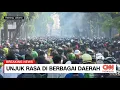 Download Lagu Rusuh, Suasana Aksi Unjuk Rasa di Kwitang Jakarta