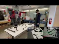 Correspondence identification for object reference in human-robot collaboration