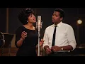 Before Tammi Terrell, Kim Weston Answered Marvin Gaye on "It Takes Two" (1966)