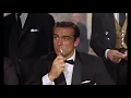 JAMES BOND - Sean Connery Era. 007.
