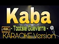 Download Lagu KABA - Tootsie Guevarra (HD KARAOKE Version)