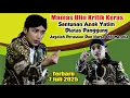 Download Lagu MAMAS ULIN KRITIK KERAS SANTUNAN ANAK YATIM DI ATAS PANGGUNG // GUS ULINNUHA PENGAJIAN TERBARU 2025