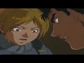 Download Lagu Berserk (1997) - Griffith Rescue