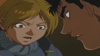 Download Berserk (1997) - Griffith Rescue MP3