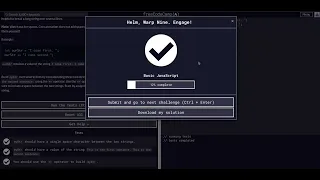 Concatenating Strings with the Plus Equals Operator - Free Code Camp Help
