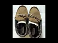 Magellan Outdoors Men s Leather Moc II Slippers