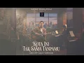 Nadhif Basalamah - Kota Ini Tak Sama Tanpamu | Smooth Jazz Cover (High Quality Audio)