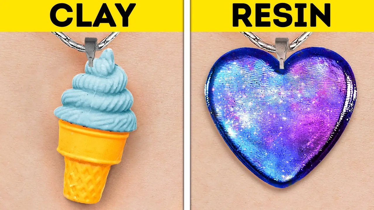 HOW TO MAKE POLYMER CLAY EARRINGS: ARCHES | STARTING AN ETSY SHOP | 50 SALES IN 48 HOURS!