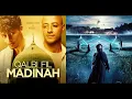 Lagu Qalbi fil madinah x On My Way (Mixed) | Maher Zain \u0026 Alan Walker ft. Harris, J \u0026 Sabrina Carpenter
