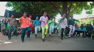 msami ft msagasumu disco dancer official video 