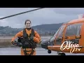 Driven to the Sky U S Coast Guard Pilot Nicole Webber