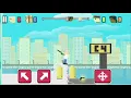 Getaway Shootout - Terminal in 42 833s Former 1P WR