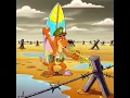 Bellaire - Sunshine is coming (AI Animated Video)