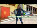 Our First Week in Canada