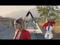Clean Bandit - I Miss You (feat. Julia Michaels) [Official Music Video]