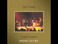 Smoke On The Water (Live In Osaka, Japan / 15th August 1972 / Original 1972 Mix)