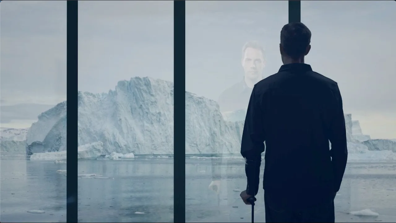 Grand Corps Malade - C'est aujourd'hui que ça se passe (Clip Officiel)