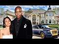 Dave Chappelle s House Tour Children Net Worth 2024 Cars Women More Exclusive