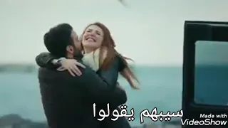 سيبهم يقولوا بصوت الفنان   أحمد علي دندنها